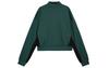 Jordan Jackets Coats Women's Peacock Green FV7105-366