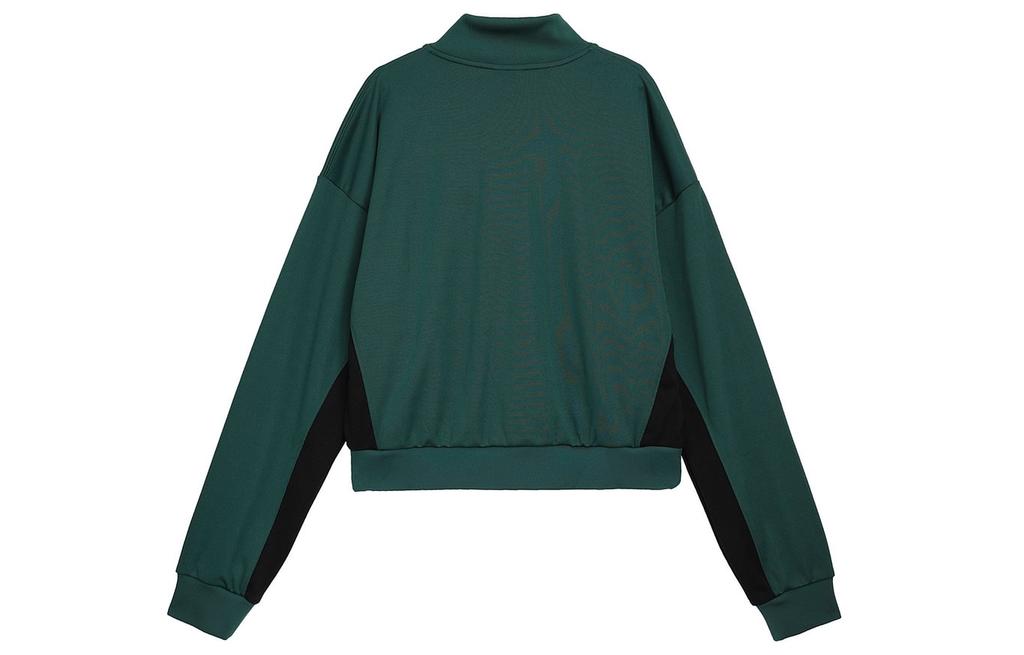Jordan Jackets Coats Women's Peacock Green FV7105-366