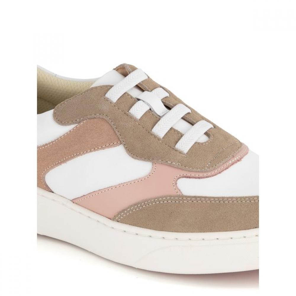 Vainer Women S Comfort SneakerS Brown 2b57f00bt