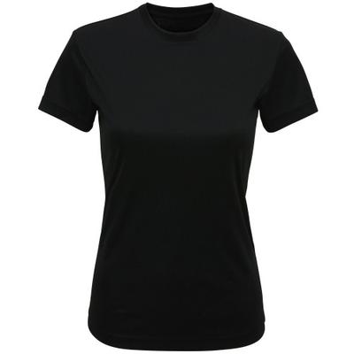 Recyceltes Active-T-Shirt für Damen