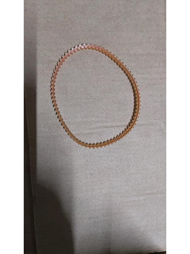 Thread Clamp for Webbing Machine