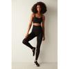 High Waist Miracle Pop Up Tights