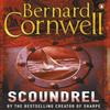 Scoundrel by Bernard Cornwell Paperback Book 9780241955666