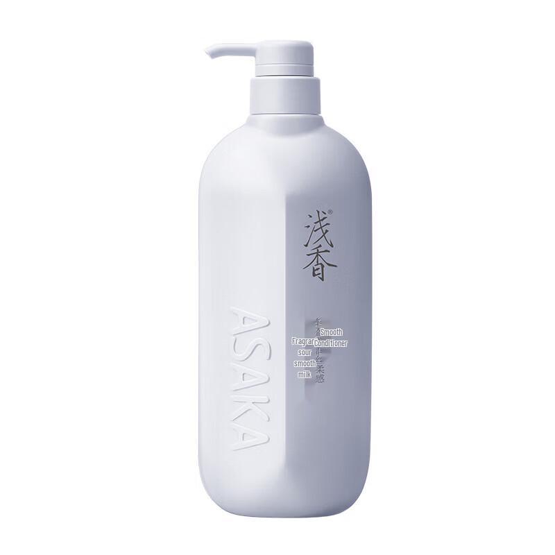 Asaka Smooth Amino Acid Hair Milk