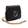 [Gucci] Women's Blondie Medium Chain Bi-Fold Wallet (725219 UXX0G 1000 23S)