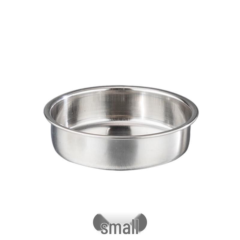 

ZISIZ Stainless Steel Multi-purpose Steaming & Stewing Bowl Set