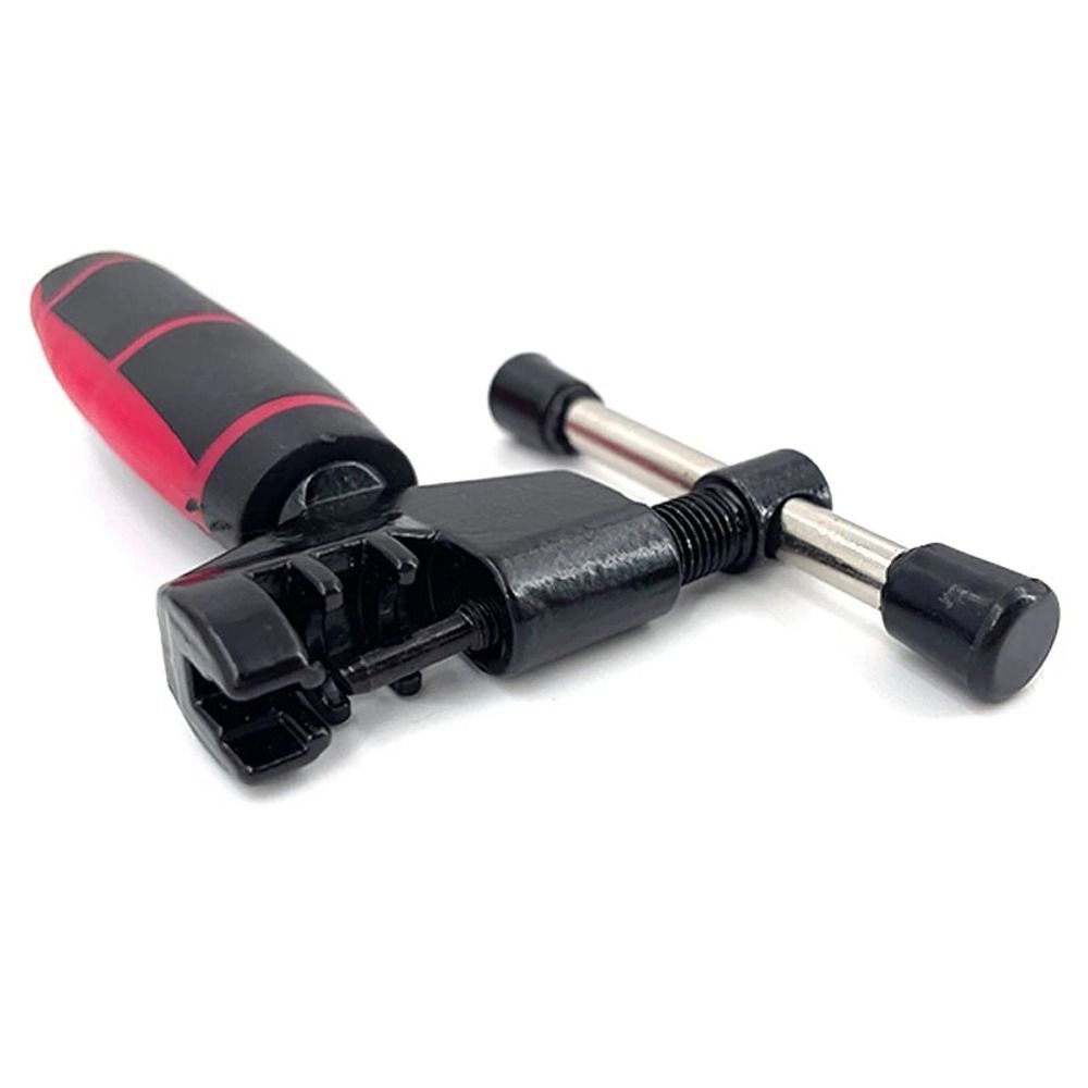 Splitter Fahrradkettenglied-Entferner Kettenentfernungswerkzeug Fahrradkettenbrecher Splitter Fahrradreparaturwerkzeuge