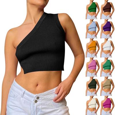 Tops – Camisas y Camisetas sin mangas