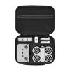 Multifunctional Carrying Case Storage Bag for UAV Shockproof Container Portable Hard Shell Organiser Box