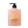 ELLEPARIS Scrub Body Wash Flower Bouquet 500ml