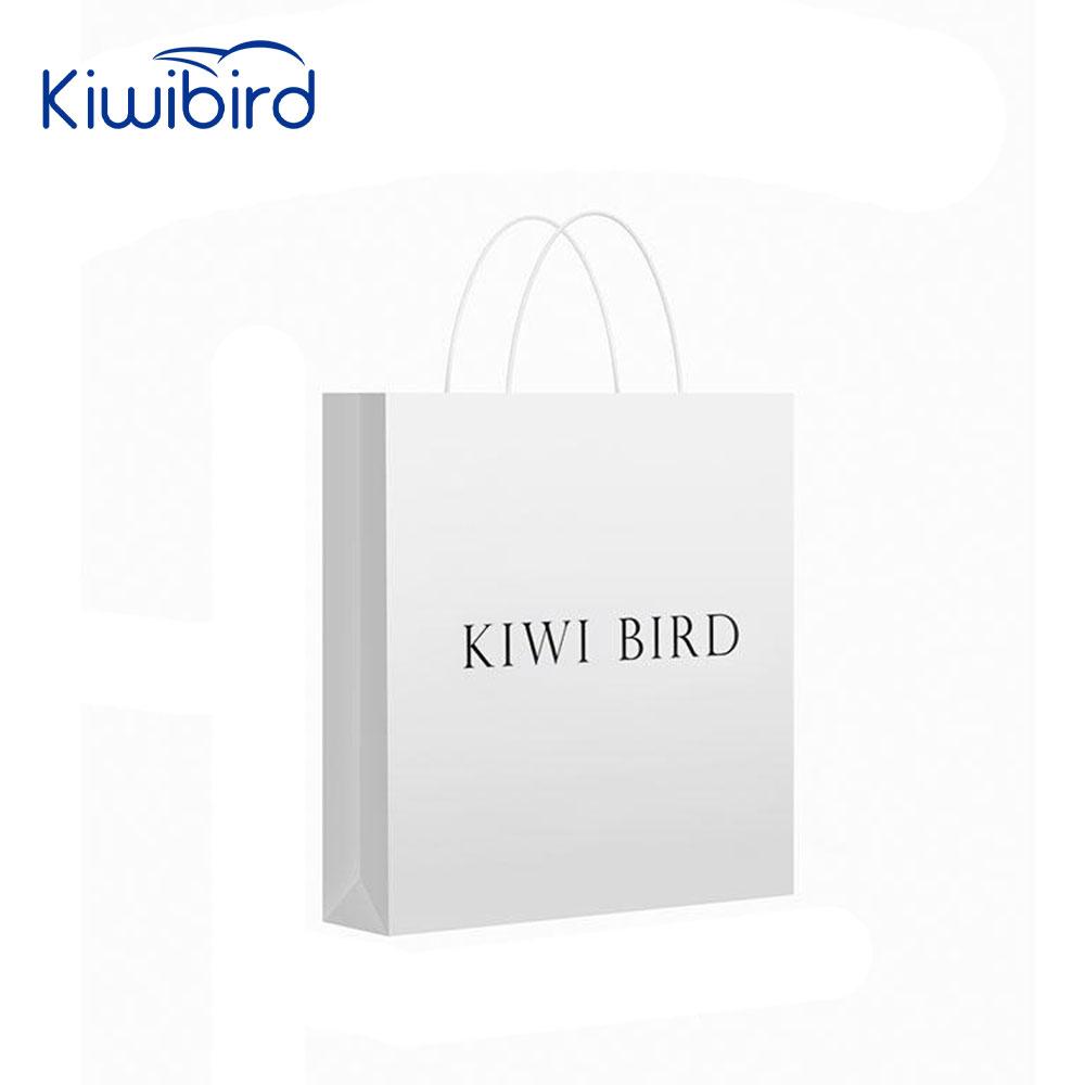 

Эксклюзивные подарочные пакеты Kiwibird по индивидуальному заказу