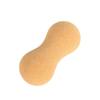 LISM Yoga Cork Peanut Fascia Ball