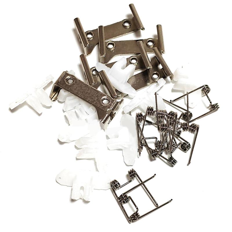 Elektrické stříhací nůžky Náhradní příslušenství pro Jrl2020C/P800 Stříhač