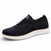 Fashion 2024 Summer New Breathable Mesh Shoes Hollow Knitted Casual Shoes for Men’s Fashionable Versatile Men's Hiking Running Shoes