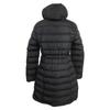 Moncler 22 Year Old FLAMMETTE Down Jacket Coat 2 blackUsed