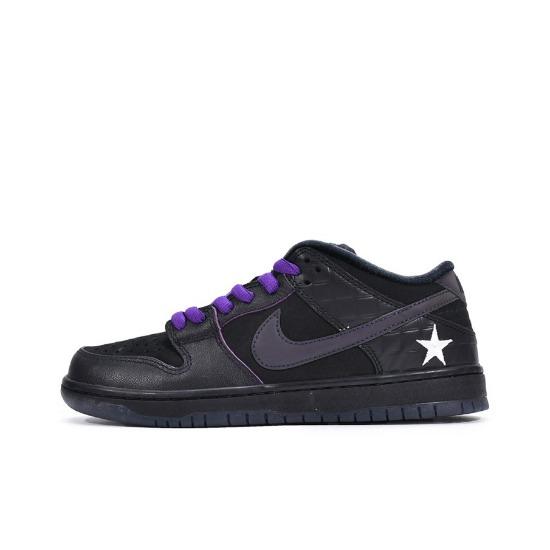 Nike Dunk Low Pro QS SB x Familia First Avenue 2021 DJ1159-001