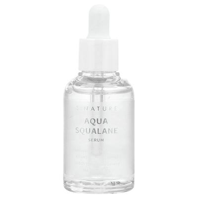 Aqua Squalane Serum, 50 Ml