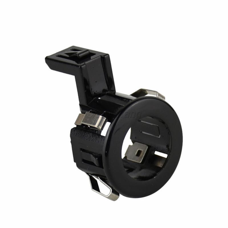 89348-33080 89348-06020 39681-TL0-G01 Retainer PDC Parking Sensor Bracket For Toyota Camry Corolla Tundra Lexus Honda Accord