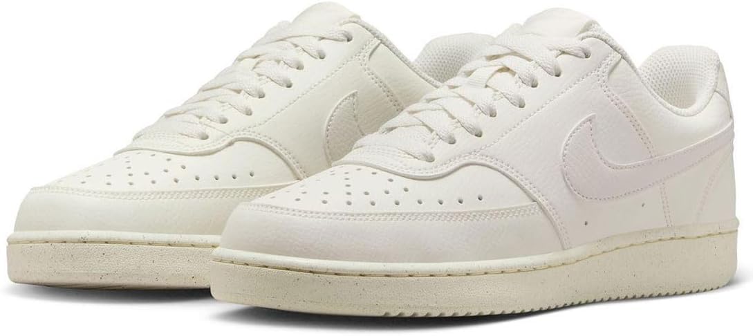 

NIKE W Court Vision Low NN Sail/Phantom DH3158-110 22.5см