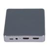 Video Capture Card HD Multimedia Interface To USB3.0 4K 60Hz Game Recording Card