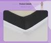 Shiratorizawa High School Volleyball Cosplay Uniform - Ushijima Wari Team Jersey