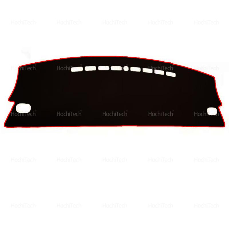 Dashboard Cover for Dongfeng Nammi Box 01 2024 2025 Anti-dirty Mat Pad Sunshade Dashmat Protect Car Accessories LHD RHD