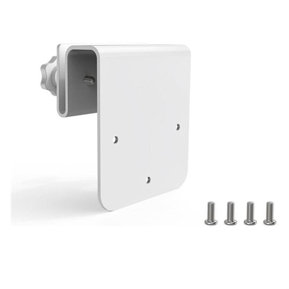 

Aluminum Alloy Wall Mount Bracket for Eufy SoloCam S340/4G LTE Cam S330 Style1