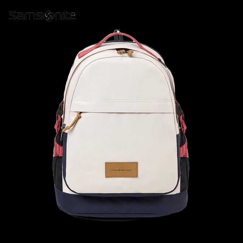 

Samsonite QU8*60004 Unisex Large Capacity Laptop Backpack