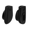 Pair Universal Eyewear Retainers with Not Slip Technology G38 Suitable for Various Frame Types & Active Lifestyles