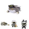 Murder Drones Cyn Plush Toy Cute Soft Doll Premium Pp Cotton Stuffed Animal