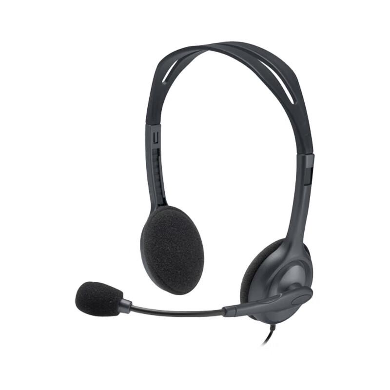 Logitech G H111 Stereo Headset