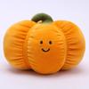 New Bat Plush Toys Black Crow Dolls Soft Stuffed Animal Bat Plushie Decor Ornament Halloween Gifts
