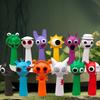 Sprunki v4 Action Figures Toys Sprunky Figures Model Game Model Ornament Toy Birthday Christmas Kids Gifts