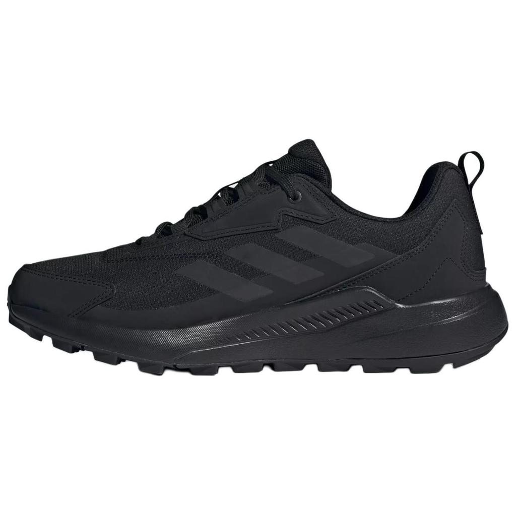 New Terrex Anylander Adidas Rain.RDY 'Black Grey' ID0901