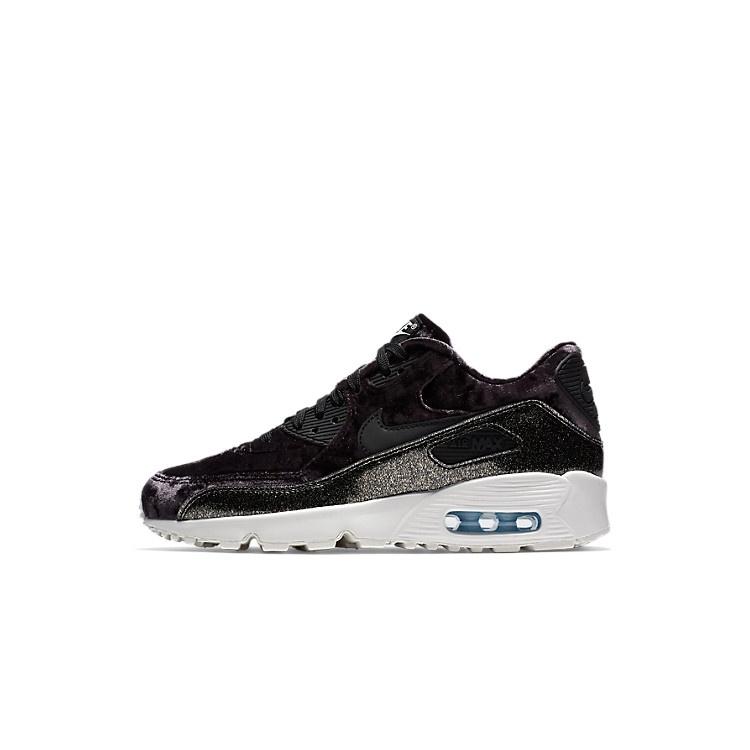 (GS) Nike Air Max 90 Pinnacle Kids AH8287-001 EU 38.5