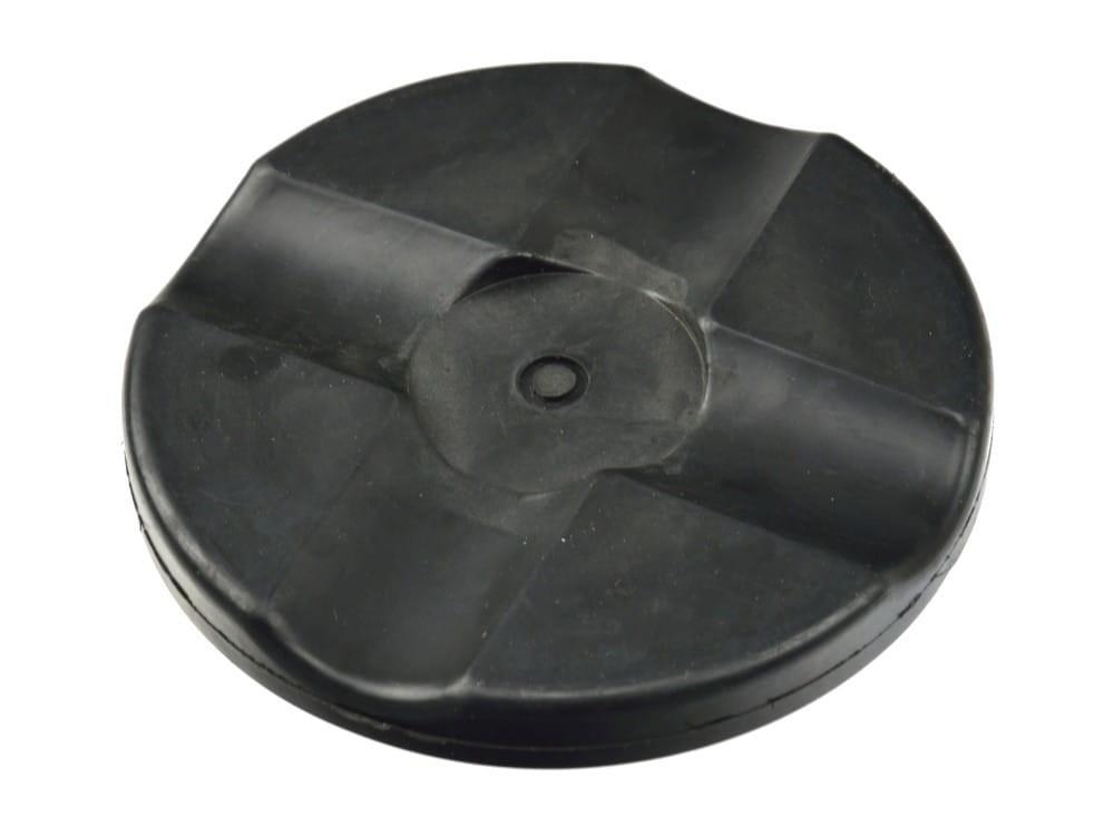 Rubber Pad for 3T and 3.5T Cushion Lifts
