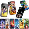 Phone Cover Dragon Gokus Ball Super DragonBalls for Xiaomi Redmi Note 15 11 9 10 Pro Plus A5 9A 9T 10A 10C 9C NFC 15C 8T Case