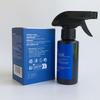 Bright Surface Care: Convenient Car Coating Spray Protector