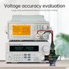6.5A USB Tester DC Type-C PD Digital Voltmeter Amper Voltage  Current Ammeter Detector Power Bank Charger Capacity Meter
