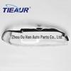 BMW E39 (00-03) 5 Series Headlight Cover - Transparent PC Housing Surface