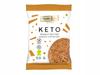 KETO Pindakaaskoekje 50g FRANK&OLI
