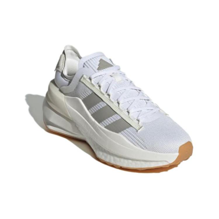 New Adidas Avryn_X Cloud White Core White Off White Women's ID5239