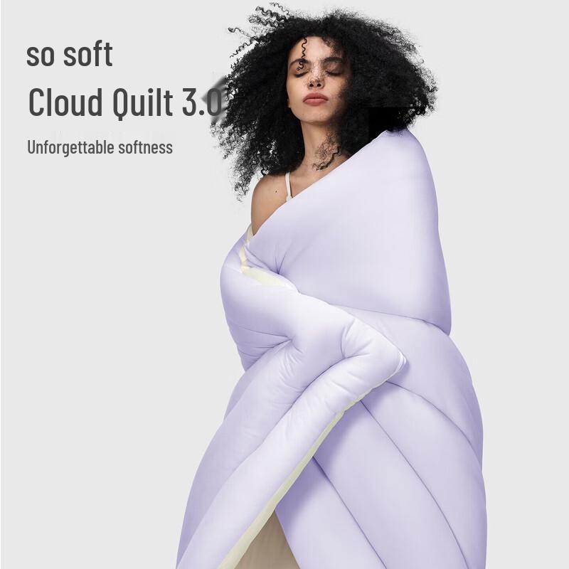 Aimeijia Cloud Comfort All-Season Comforter