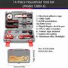 Wrench Multi-function Tool Set Pliers Hand Tool Sets Special Tool Box  DIY Projects