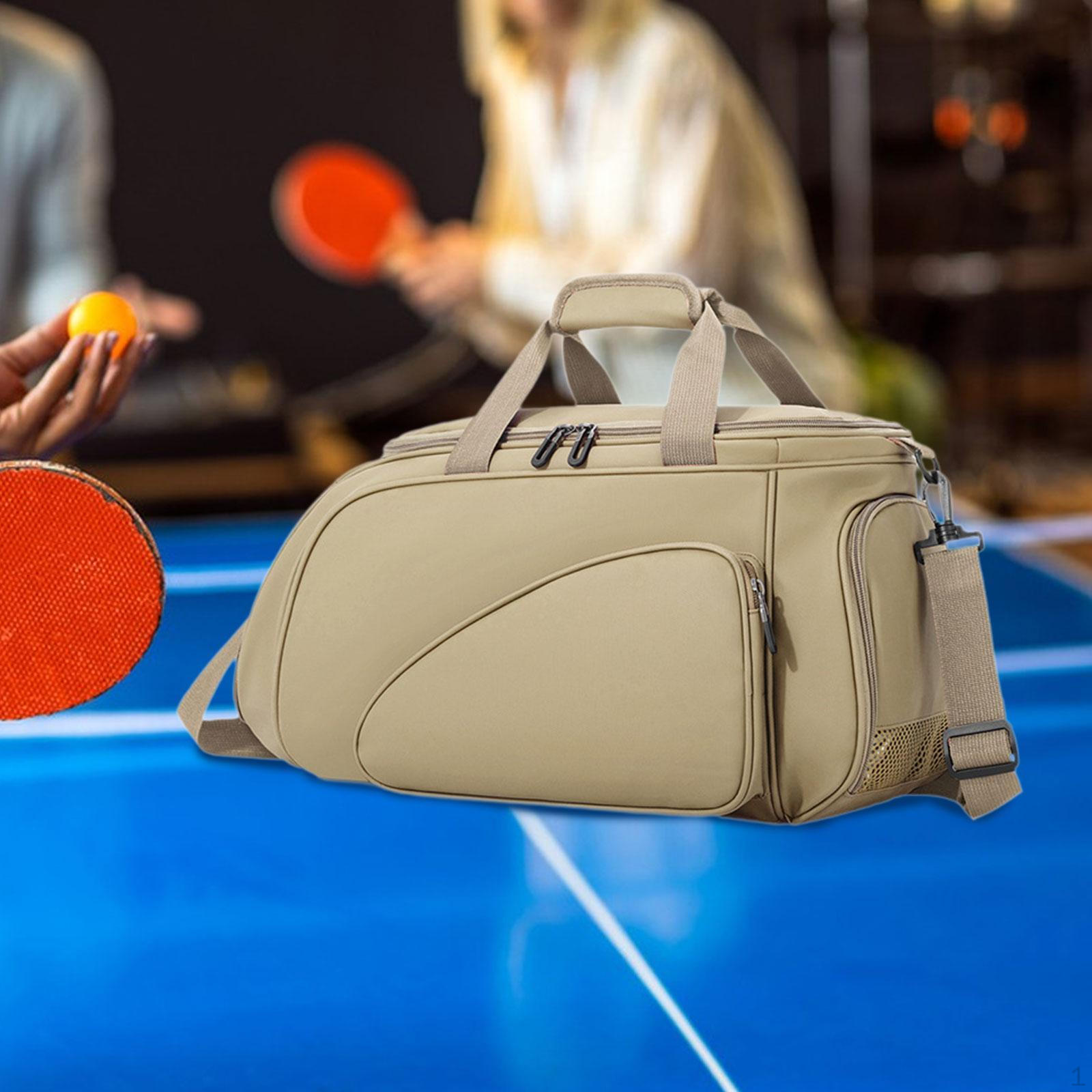 

Сумка-кроссбоди для переноски стола для пинг-понга хаки