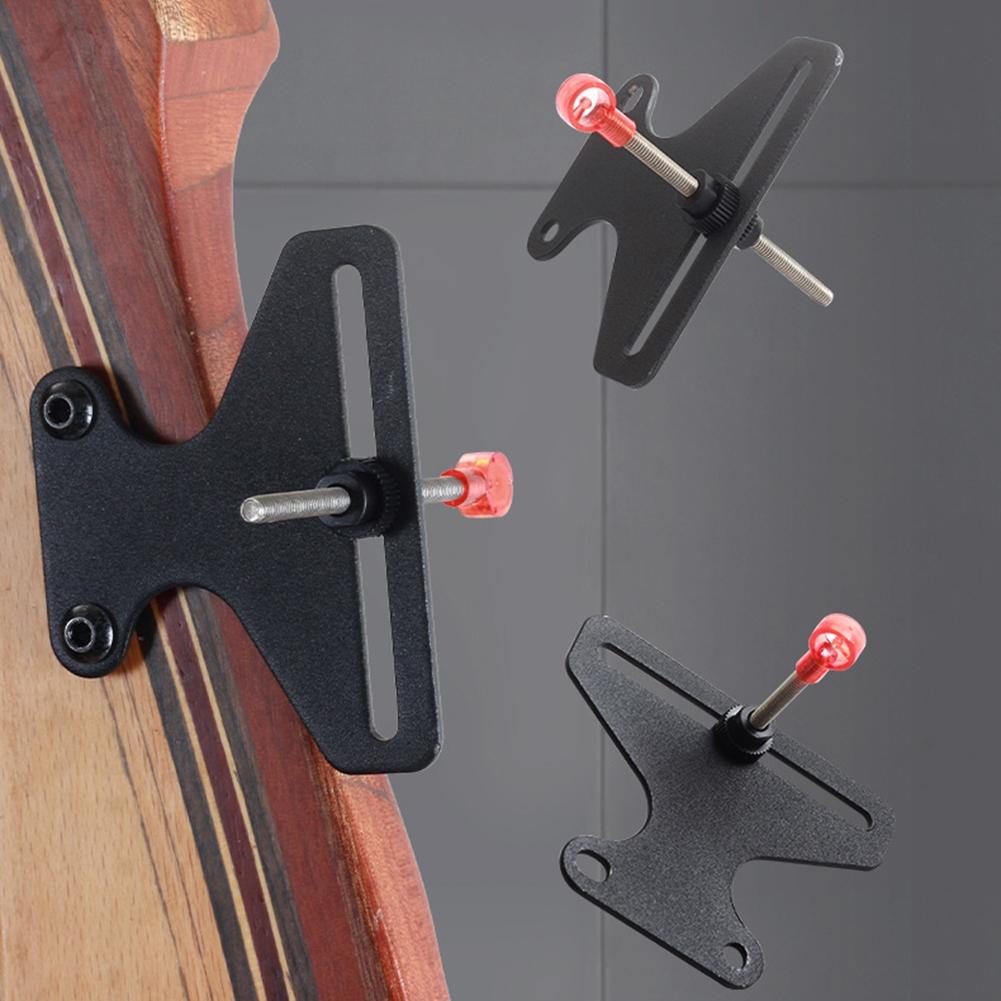 Recurve Bow Sight T Shape Calibrated Sight Easy To Install