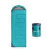 Adult & Children's Water-Repellent Sleeping Bag for Outdoor & Office Use.