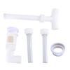 Pool Fountain Above Swimming Pool Water Double Spray Sprinkler Pool Fountain for Inground Pools, Pool Waterfall Sprayer