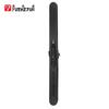 Hard Shell Fishing Rod Case Waterproof Lightweight Tackle Bag Short Hand Rods Travel Storage