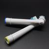20 testine di ricambio per spazzolino elettrico Oral-B Vitality Precision Clean